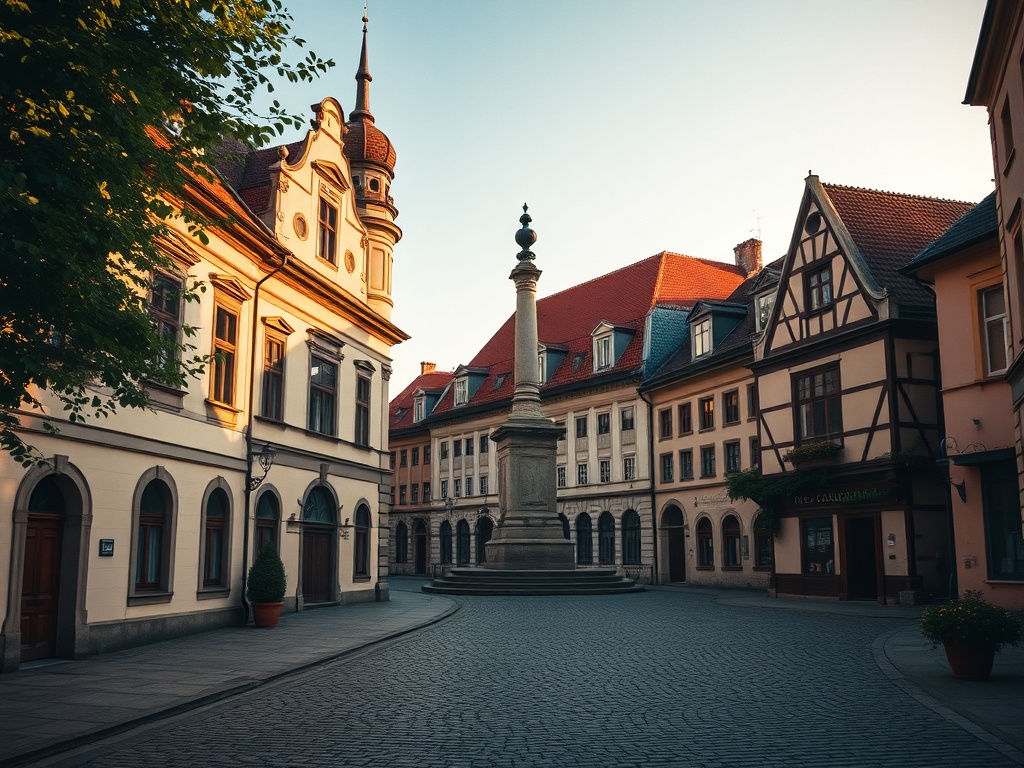 Boguszów-Gorce 25 lat temu: jak żyło się w 2001 roku