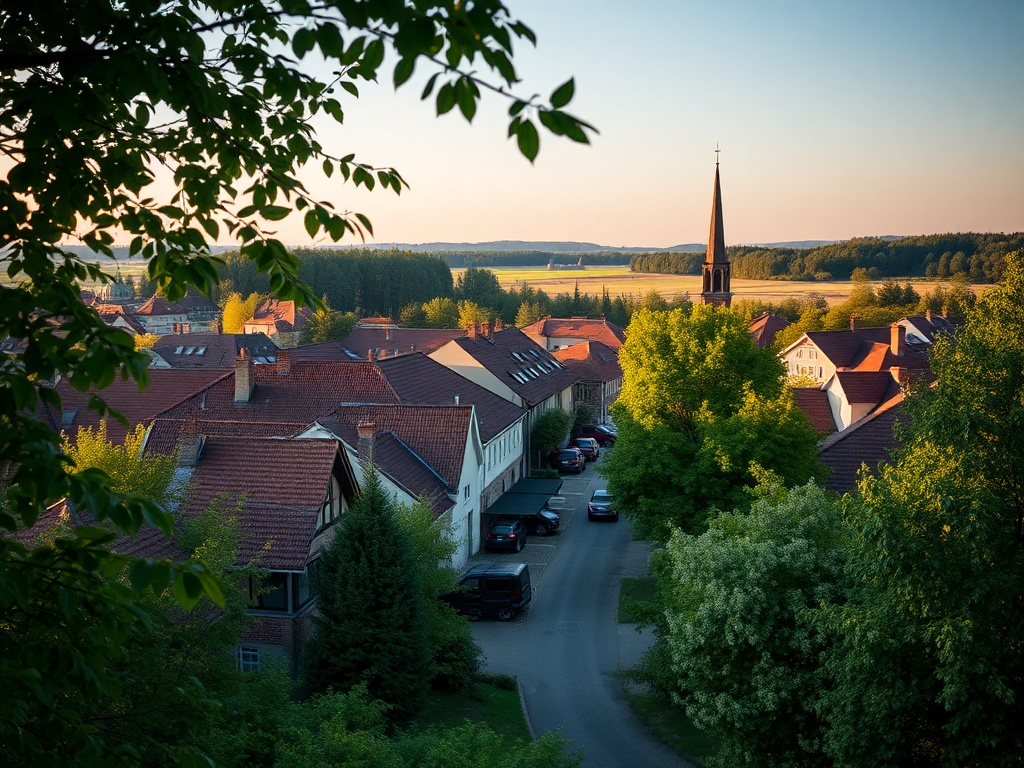 Już za 3 dni: Bociany wracają do Boguszów-Gorce!