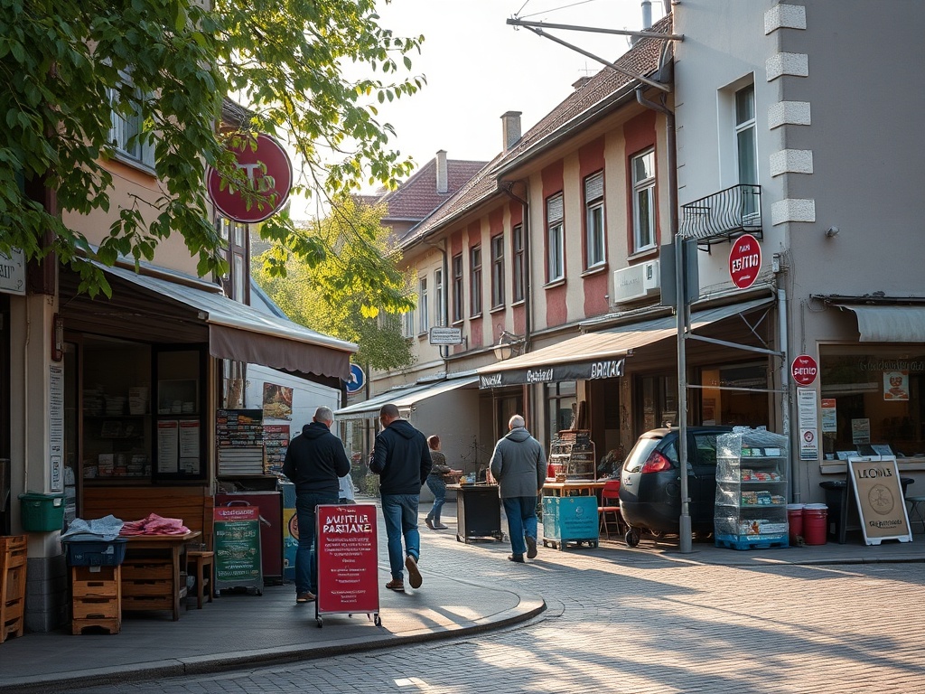 Gmina Boguszów-Gorce unieważnia przetarg na elektrobus
