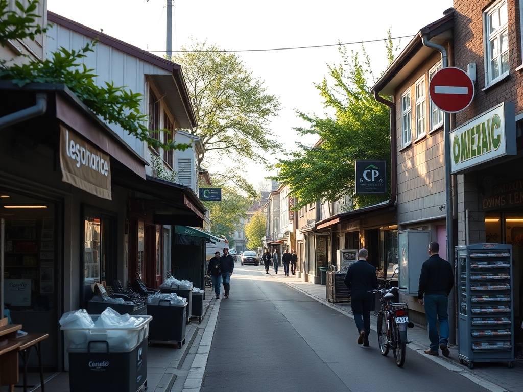 Boguszów-Gorce planuje przetargi na 2019 rok