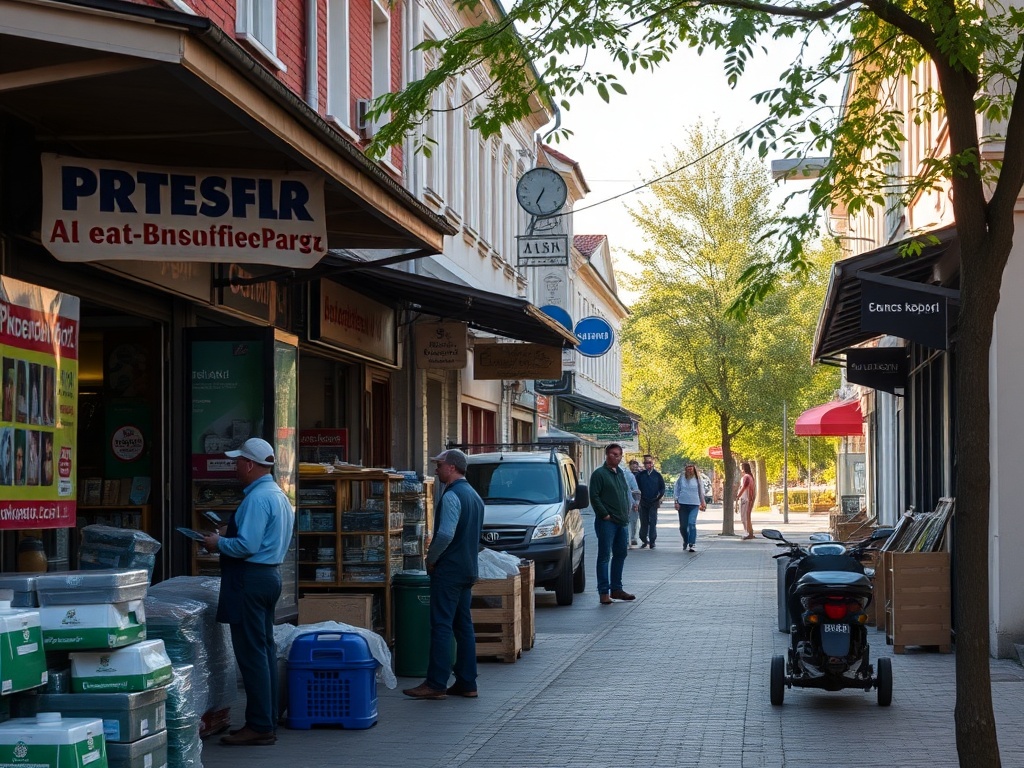 Plan zamówień publicznych Boguszów-Gorce 2020 - informacja dla mieszkańców i firm