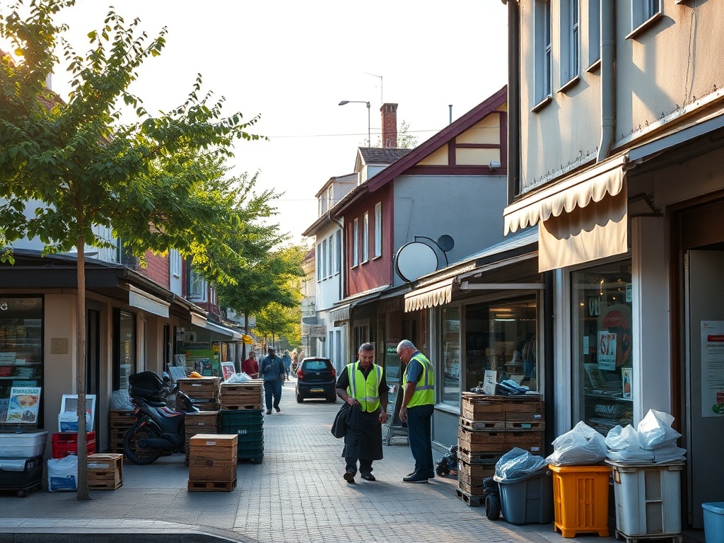 Analiza budżetu Boguszowa-Gorc na 2025 rok – wysoka nadwyżka i priorytety wydatkowe