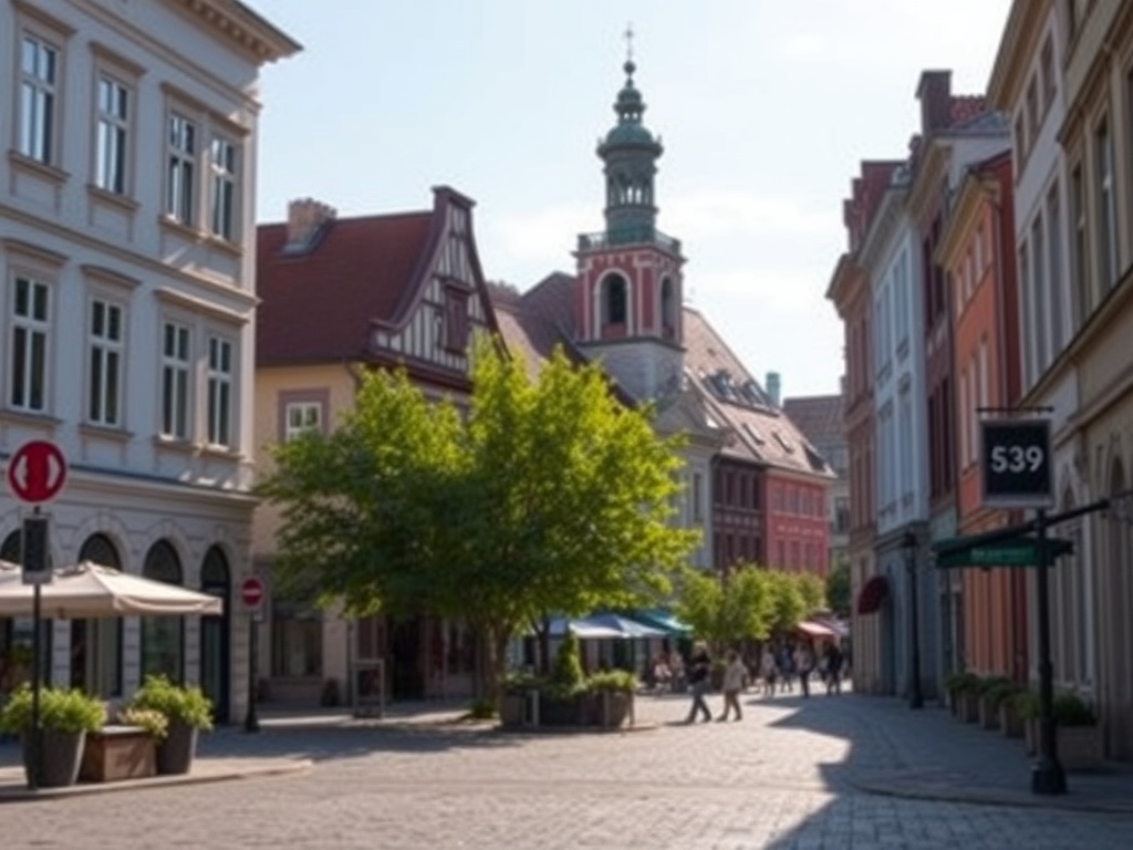 Mieszkańcy Boguszowa-Gorc oglądają zdjęcia w ramach plebiscytu 'Mistrzowie Fotografii 2026' i dyskutują o przyszłości Stawów Podgórzyńskich